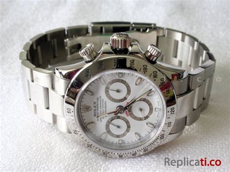 rolex daytona repliche perfette